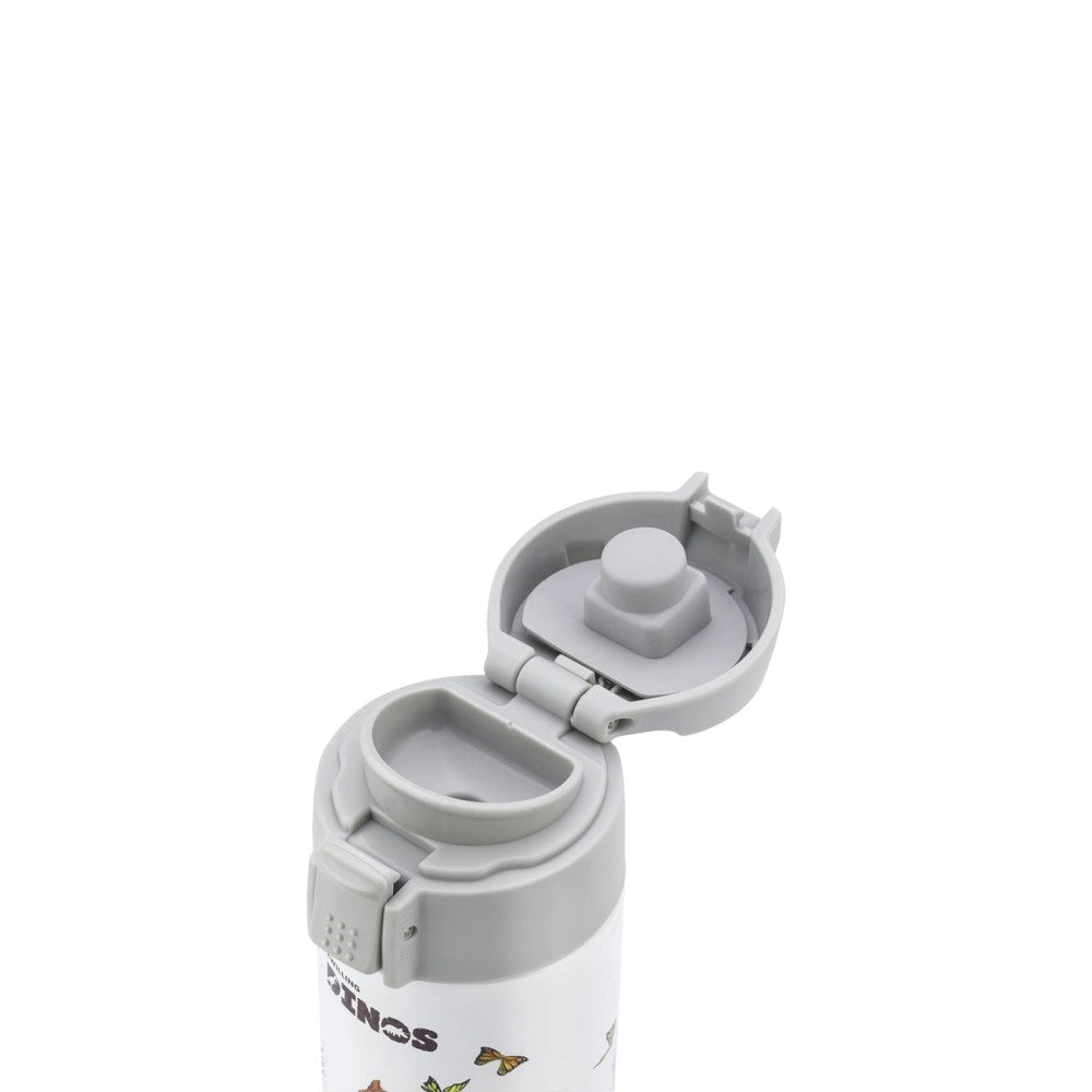 Botella Dinos 350 ml Color Blanco Modelo Zwilling Bottle - ZWILLING - Gallery 2