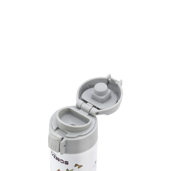 Botella Dinos 350 ml Color Blanco Modelo Zwilling Bottle - ZWILLING - Secondary