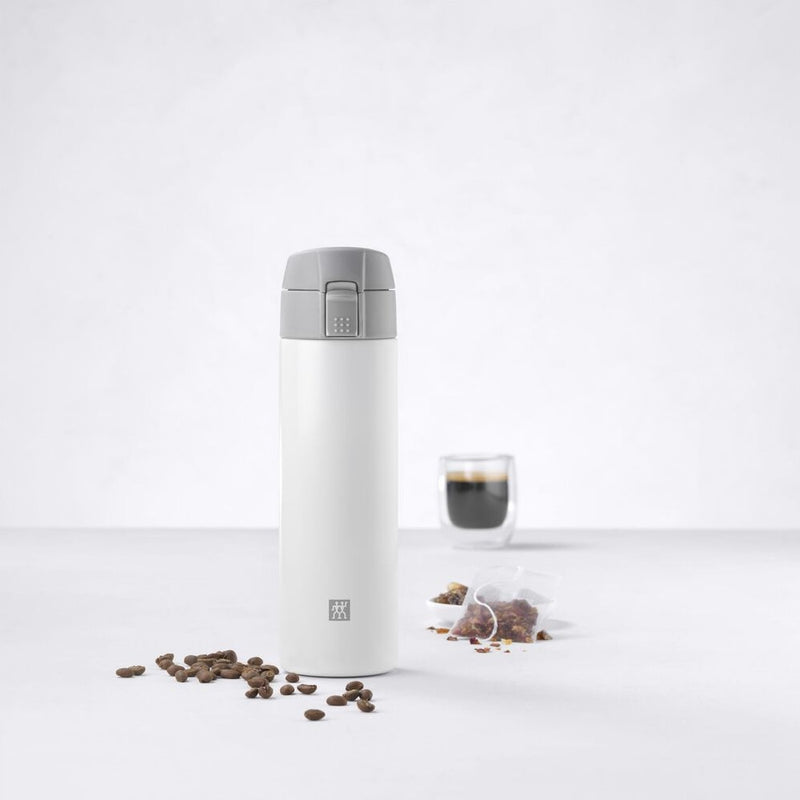 Termo de 450 ml Color Blanco Modelo Zwilling Thermo - ZWILLING - Image 3