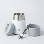Termo para Alimentos 700 ml Color Blanco Modelo Zwilling Thermo - ZWILLING - Thumbnail 2