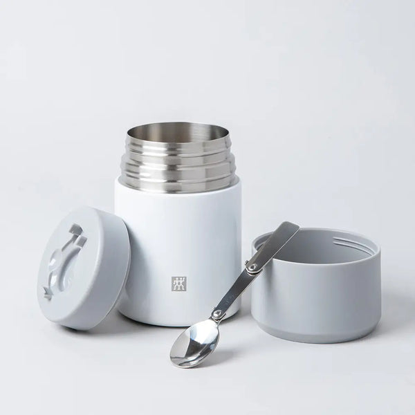 Termo para Alimentos 700 ml Color Blanco Modelo Zwilling Thermo - ZWILLING - Secondary