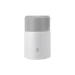 Termo para Alimentos 700 ml Color Blanco Modelo Zwilling Thermo - ZWILLING - Thumbnail 1