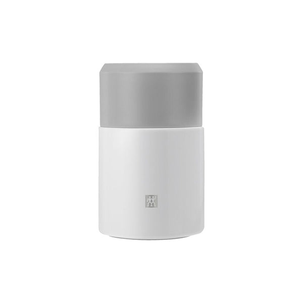 Termo para Alimentos 700 ml Color Blanco Modelo Zwilling Thermo - ZWILLING