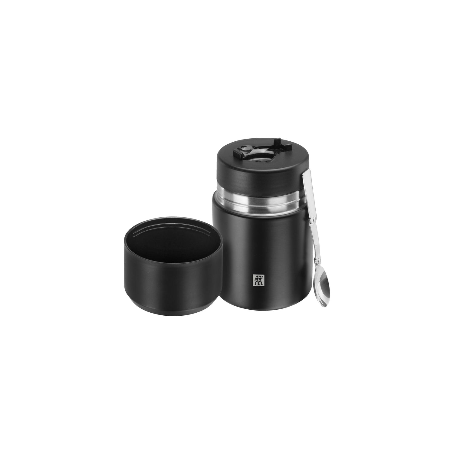 Termo para Alimentos 700 ml Color Negro Modelo Zwilling Thermo - ZWILLING - Gallery 3
