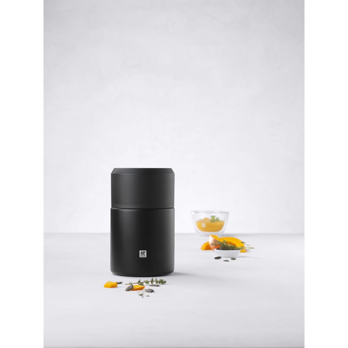 Termo para Alimentos 700 ml Color Negro Modelo Zwilling Thermo - ZWILLING - Gallery 2