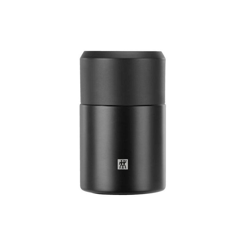 Termo para Alimentos 700 ml Color Negro Modelo Zwilling Thermo - ZWILLING - Image 1