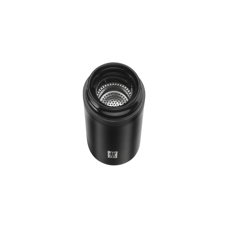 Termo para Infusiones 420 ml Color Negro Modelo Zwilling Thermo - ZWILLING - Image 2