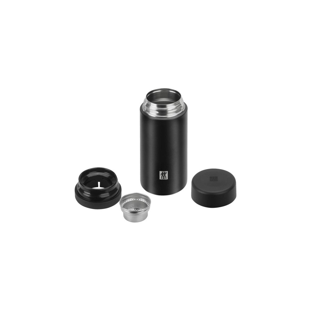 Termo para Infusiones 420 ml Color Negro Modelo Zwilling Thermo - ZWILLING - Gallery 3