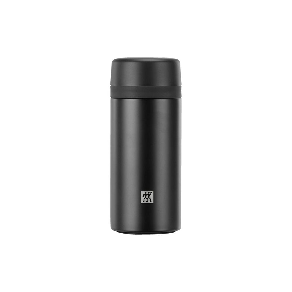 Termo para Infusiones 420 ml Color Negro Modelo Zwilling Thermo - ZWILLING - Gallery 1
