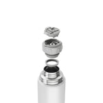 Termo 1 Lt Color Blanco Modelo Zwilling Thermo - ZWILLING - Thumbnail 3