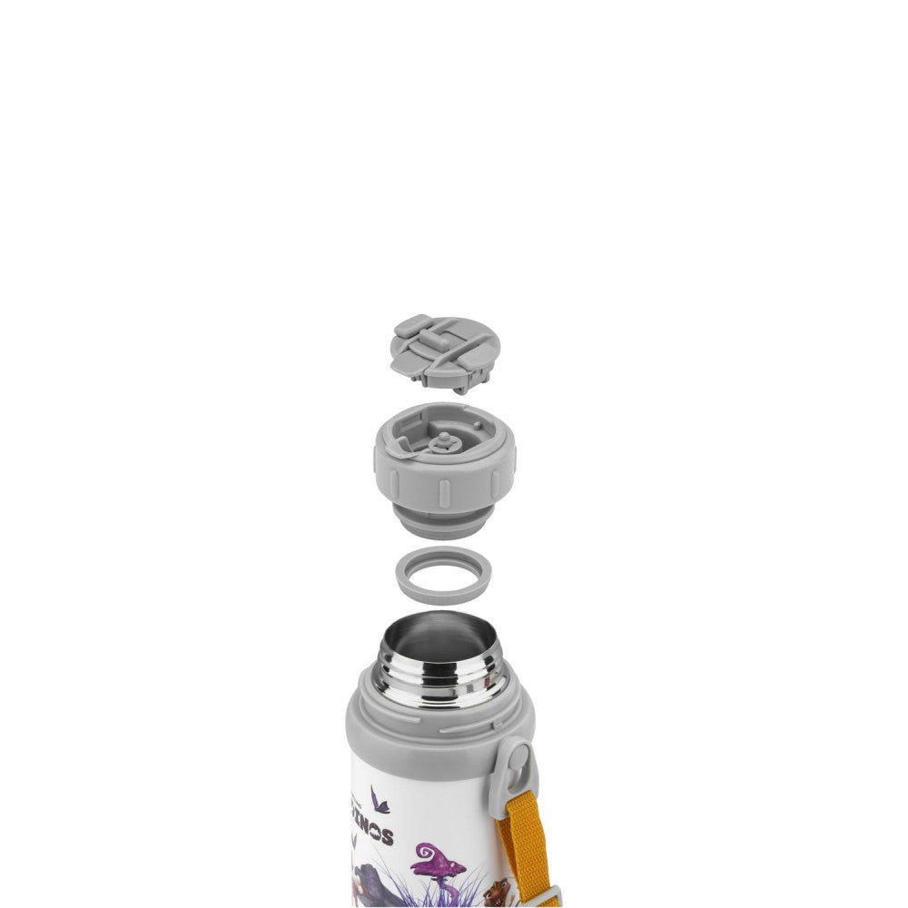 Termo Dinos 380 ml Color Blanco Modelo Zwilling Thermo - ZWILLING - Gallery 3