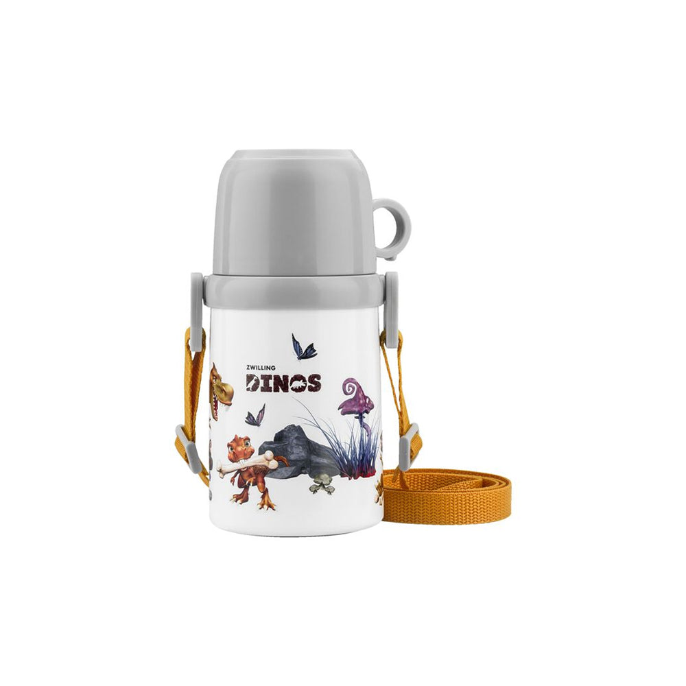 Termo Dinos 380 ml Color Blanco Modelo Zwilling Thermo - ZWILLING - Gallery 1