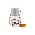 Termo Dinos 380 ml Color Blanco Modelo Zwilling Thermo - ZWILLING - Thumbnail 1