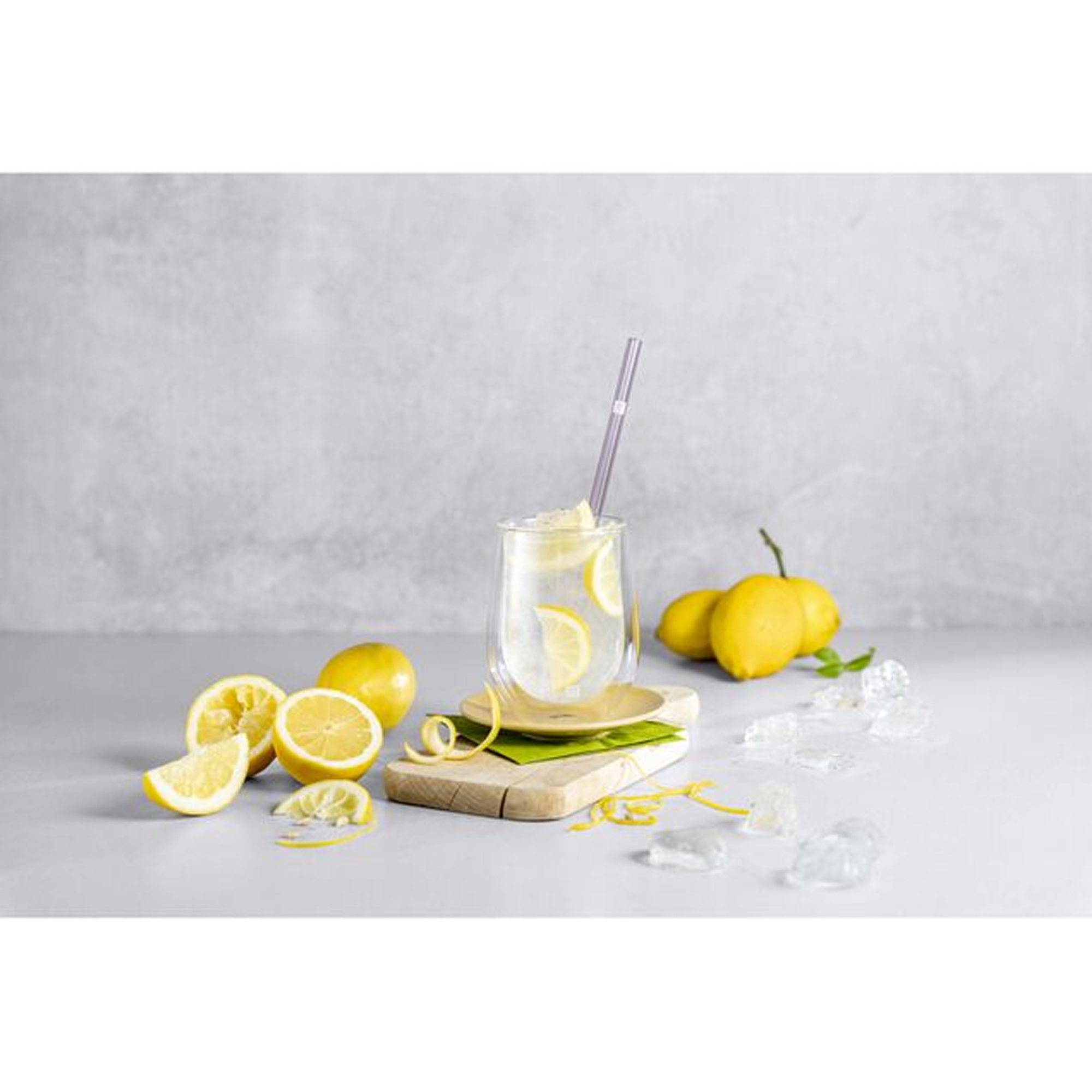 Set de 4 Sorbetes de Vidrio 23cm Modelo Sorrento - ZWILLING - Gallery 4