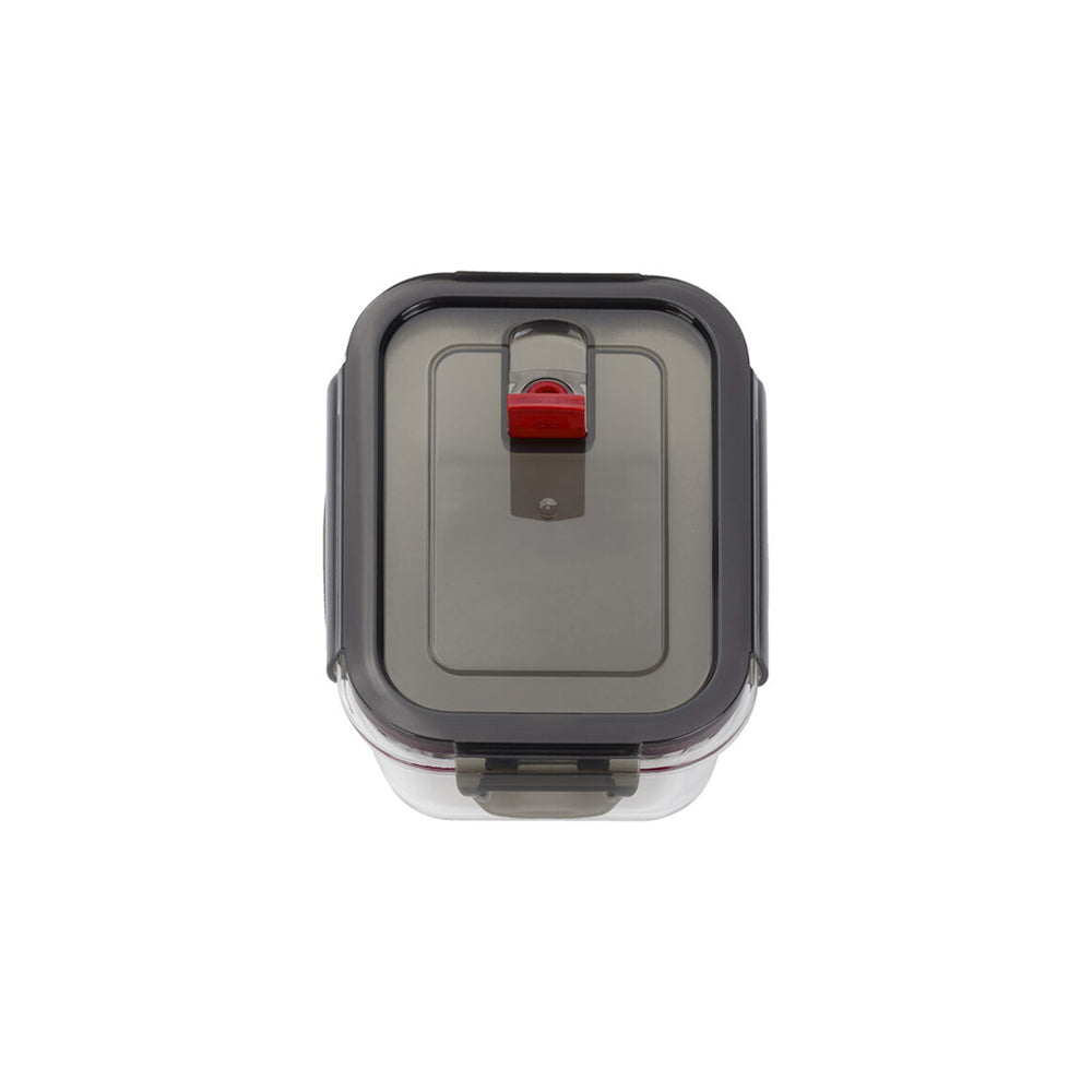 Táper Rectangular de Vidrio 600ml Modelo Gusto - ZWILLING - Gallery 1
