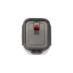 Táper Rectangular de Vidrio 600ml Modelo Gusto - ZWILLING - Thumbnail 1