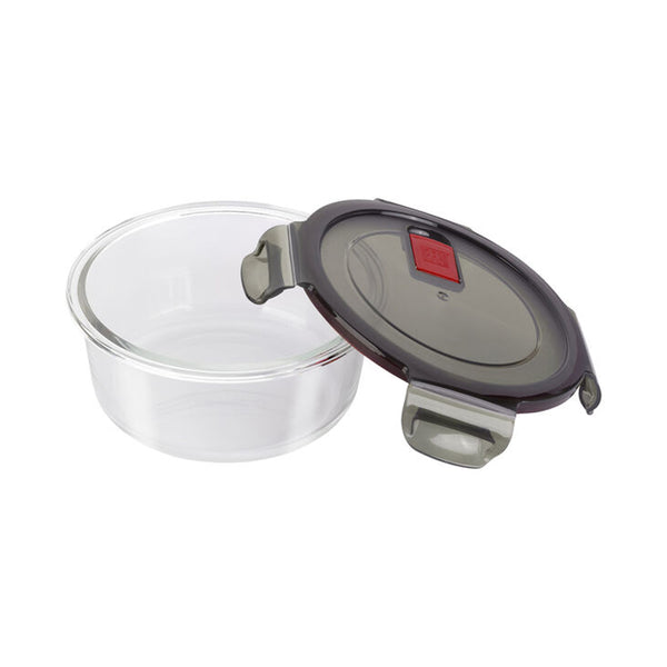 Táper Redondo de Vidrio 600 ml Modelo Gusto - ZWILLING - Secondary