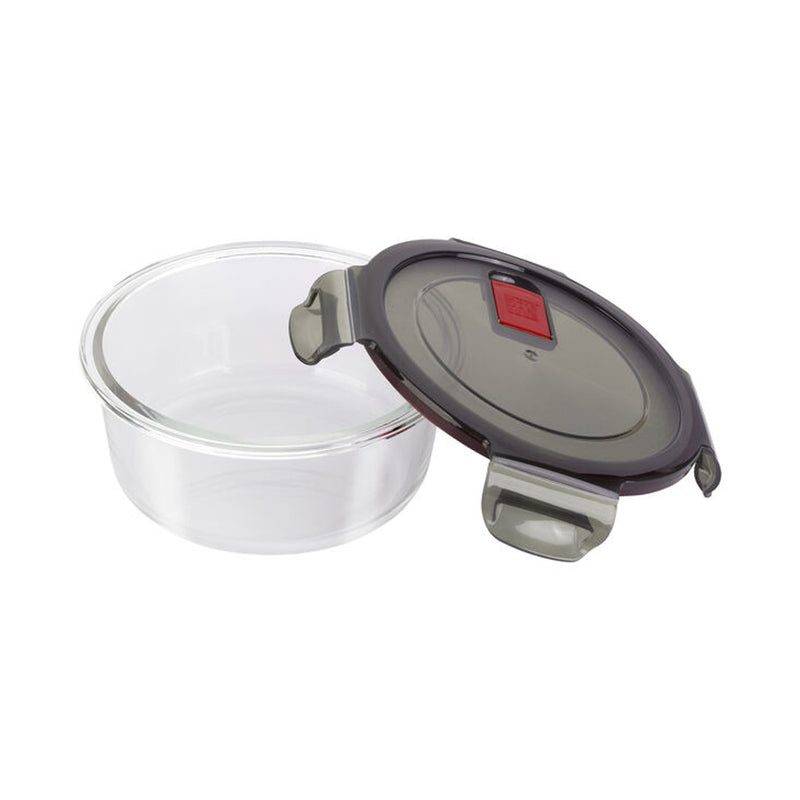 Táper Redondo de Vidrio 600 ml Modelo Gusto - ZWILLING - Image 2