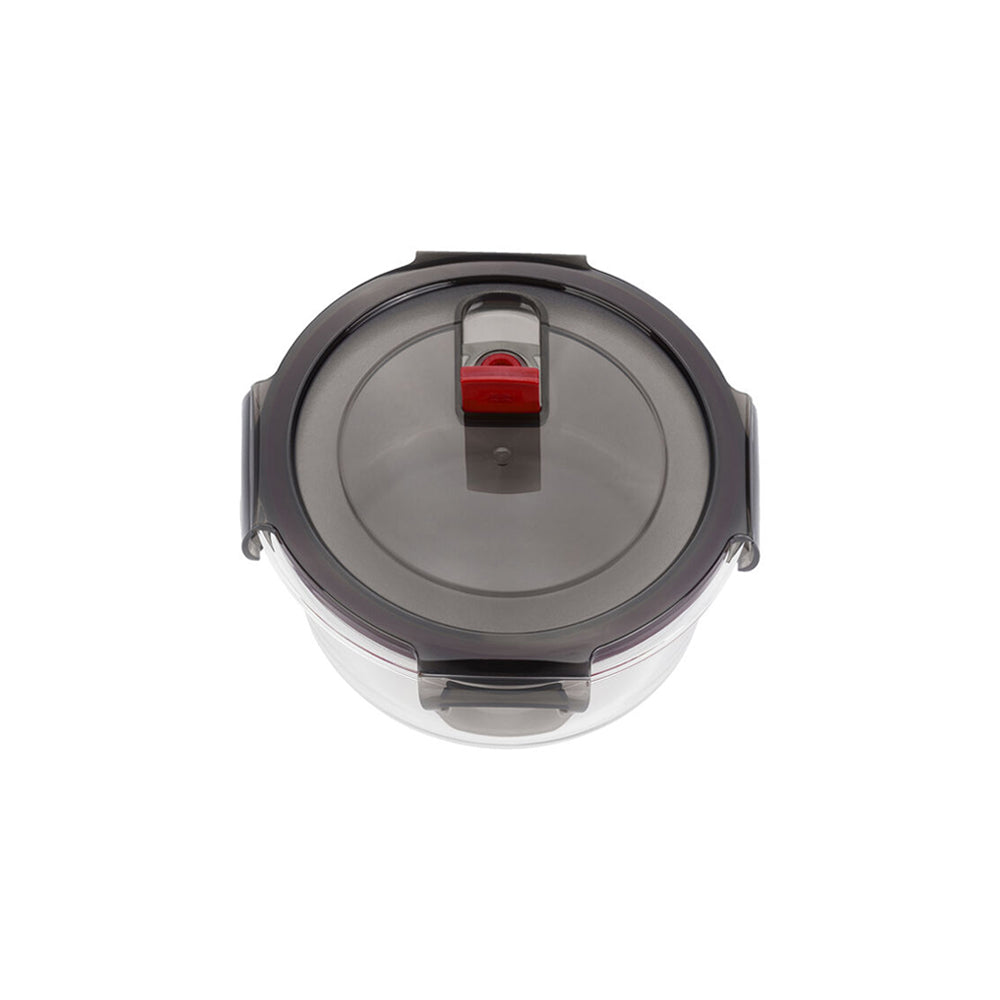 Táper Redondo de Vidrio 600 ml Modelo Gusto - ZWILLING - Gallery 1