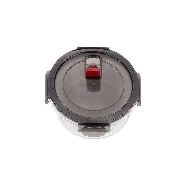 Táper Redondo de Vidrio 600 ml Modelo Gusto - ZWILLING