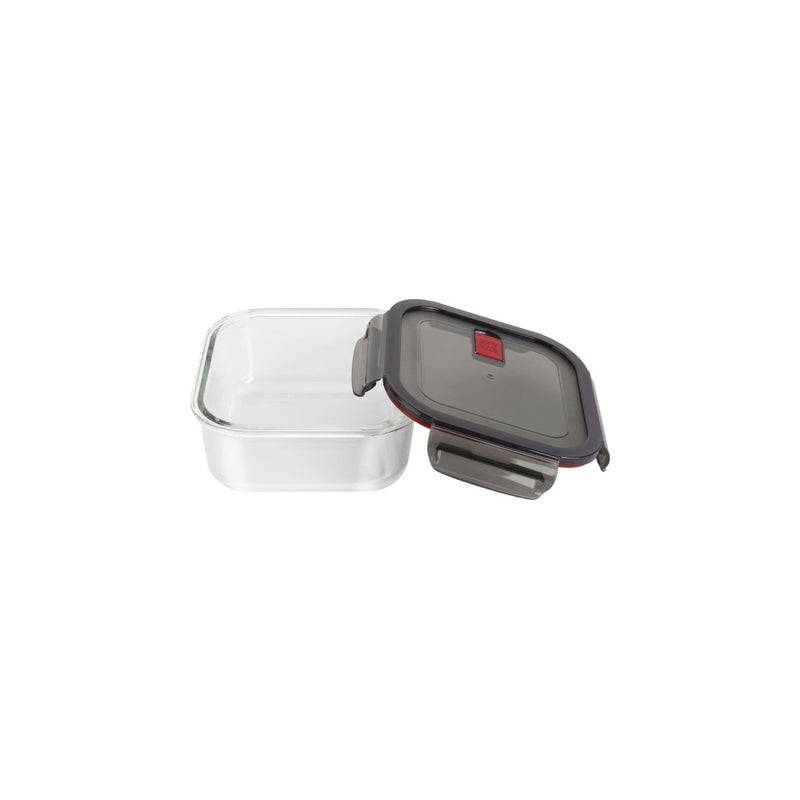 Táper Cuadrado de Vidrio 1.1 Lts Modelo Gusto - ZWILLING - Image 3