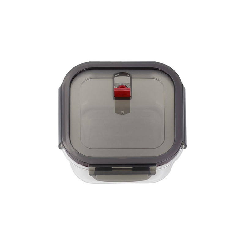 Táper Cuadrado de Vidrio 1.1 Lts Modelo Gusto - ZWILLING - Image 1