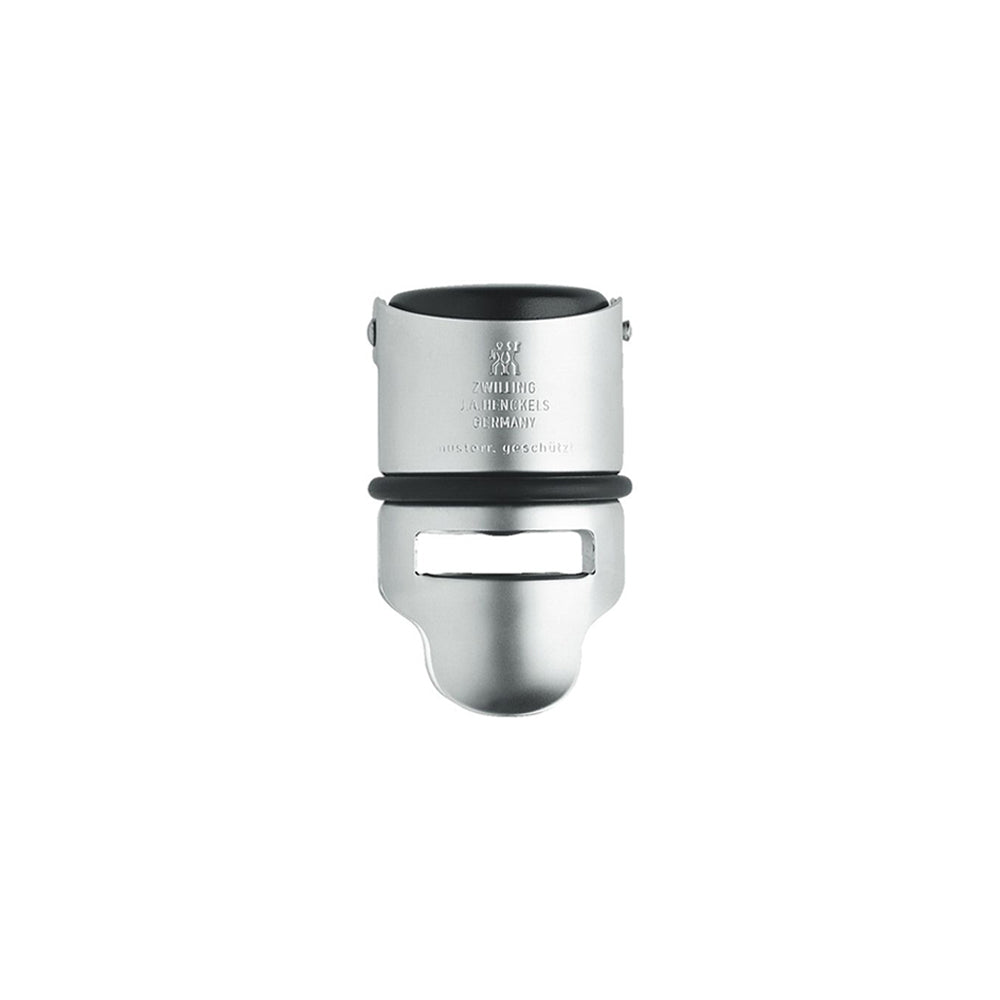 Tapón para Botella de Champán Niquelado - ZWILLING - Gallery 1