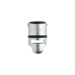 Tapón para Botella de Champán Niquelado - ZWILLING - Thumbnail 1