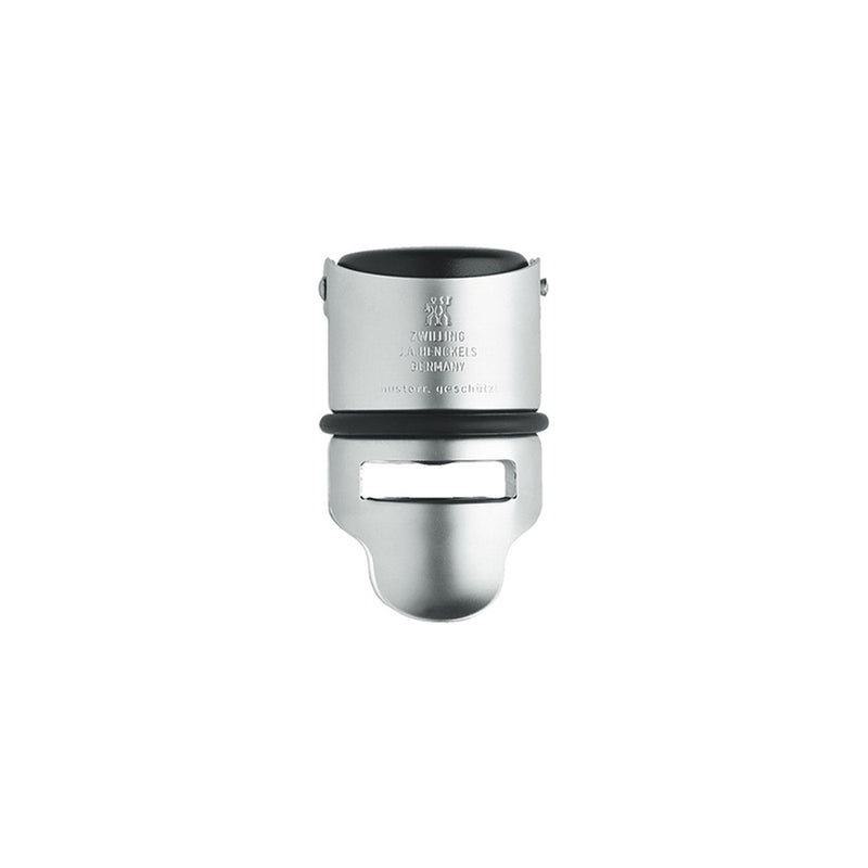 Tapón para Botella de Champán Niquelado - ZWILLING - Image 1