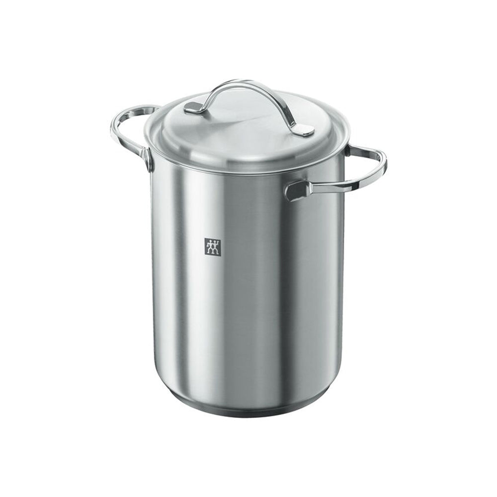 Olla Para Pasta/Espárragos de Acero de 4.5 Lt Modelo Twin Specials - ZWILLING - Gallery 1