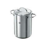 Olla Para Pasta/Espárragos de Acero de 4.5 Lt Modelo Twin Specials - ZWILLING - Thumbnail 1