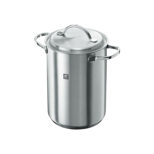 Olla Para Pasta/Espárragos de Acero de 4.5 Lt Modelo Twin Specials - ZWILLING
