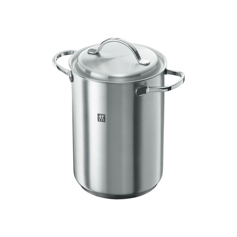 Olla Para Pasta/Espárragos de Acero de 4.5 Lt Modelo Twin Specials - ZWILLING - Image 1