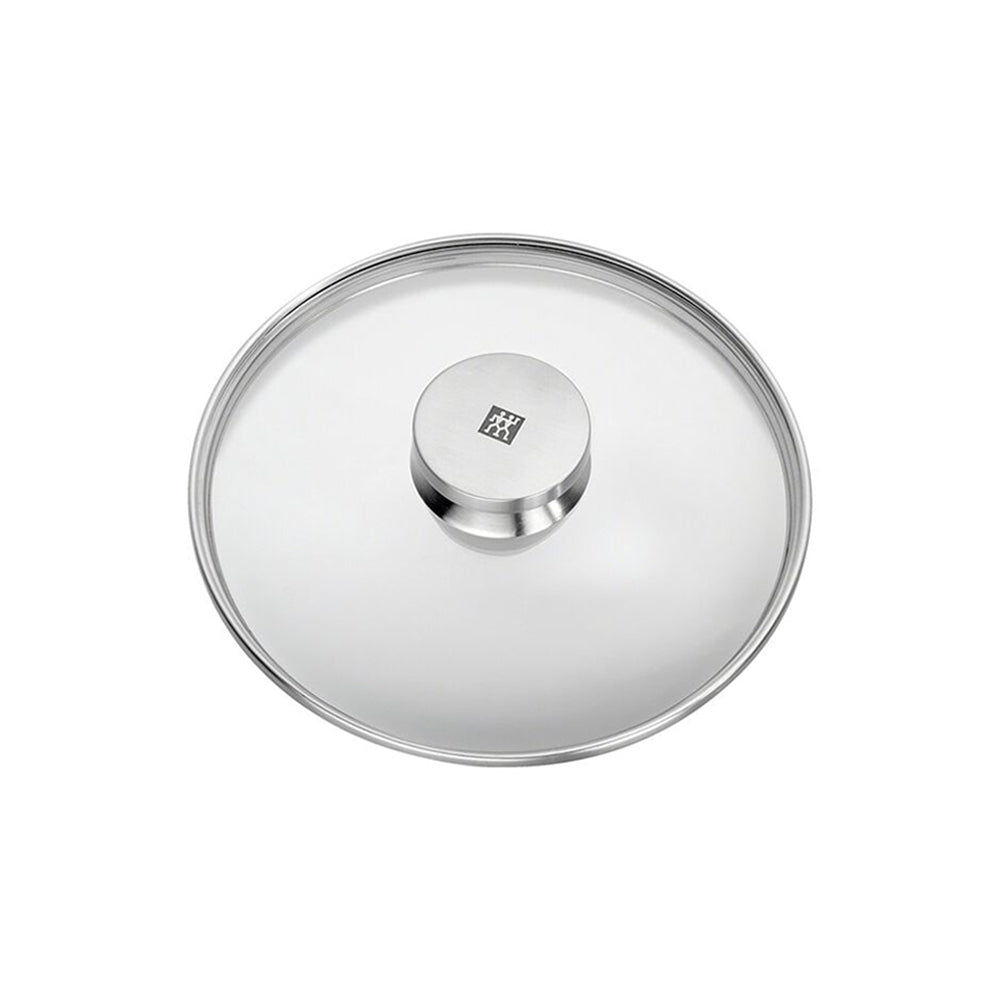 Tapa de Vidrio Ø24 cm Modelo Twin Specials - ZWILLING - Gallery 1