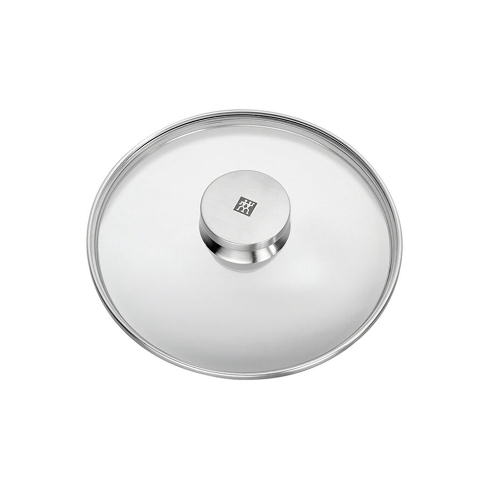 Tapa de Vidrio Ø28cm Modelo Twin Specials - ZWILLING - Gallery 1