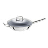 Wok Antiadherente con Recubrimiento de Cerámica Ø32cm Modelo Zwilling Plus - ZWILLING