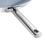 Wok Antiadherente con Recubrimiento de Cerámica Ø32cm Modelo Zwilling Plus - ZWILLING - Thumbnail 3