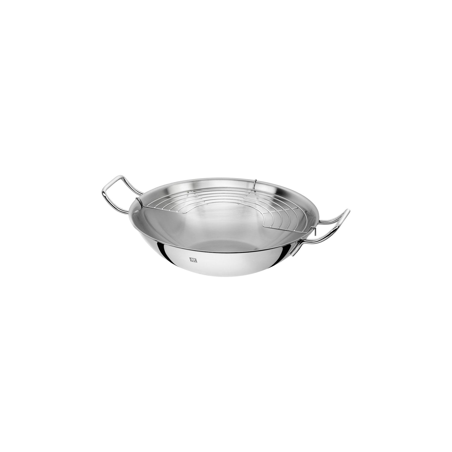 Wok de Acero Inoxidable Ø32 cm Modelo Plus - ZWILLING - Gallery 2