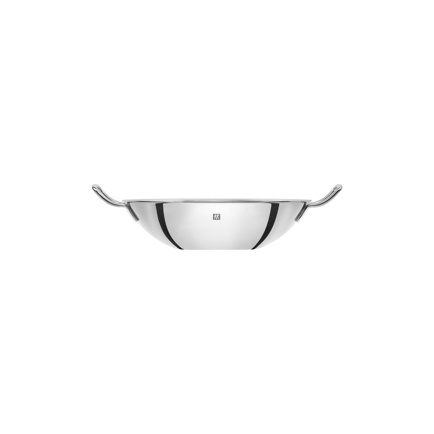 Wok de Acero Inoxidable Ø32 cm Modelo Plus - ZWILLING - Gallery 3
