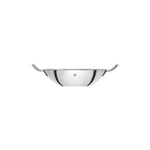 Wok de Acero Inoxidable Ø32 cm Modelo Plus - ZWILLING - Thumbnail 3