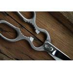 Tijera Multiusos 20cm de Acero Inoxidable Zwilling Shears - ZWILLING - Thumbnail 2