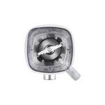 Licuadora Power Blender 1.8 Lts Color Plata Modelo Enfinigy - ZWILLING - Thumbnail 3