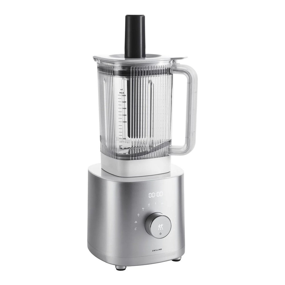 Licuadora Power Blender 1.8 Lts Color Plata Modelo Enfinigy - ZWILLING - Gallery 4