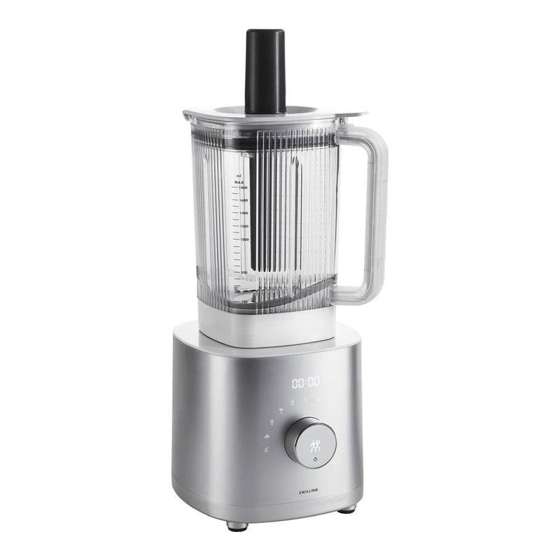 Licuadora Power Blender 1.8 Lts Color Plata Modelo Enfinigy - ZWILLING - Image 4