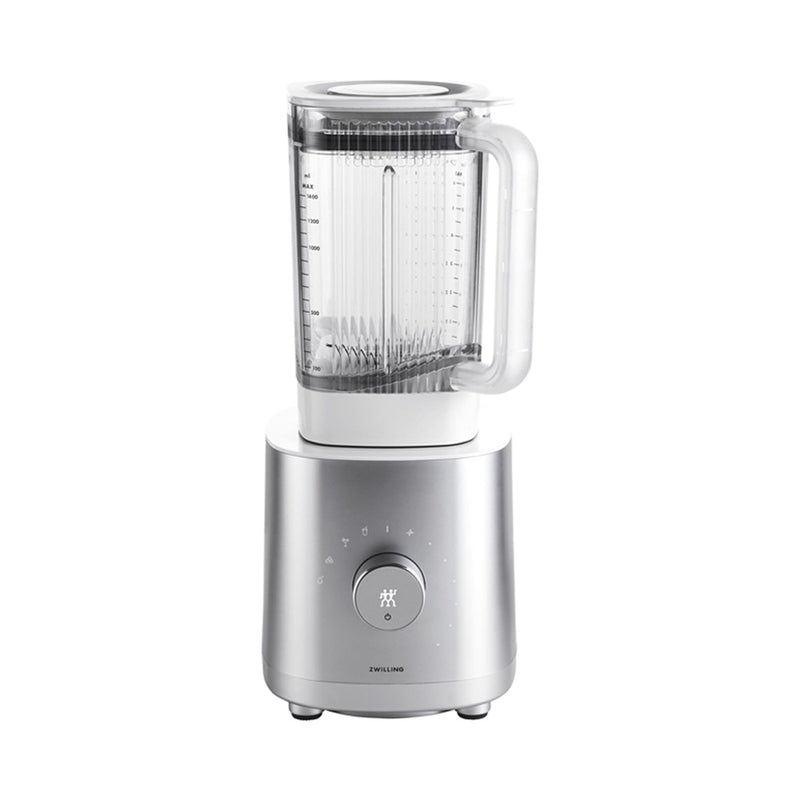 Licuadora Power Blender 1.8 Lts Color Plata Modelo Enfinigy - ZWILLING - Image 1
