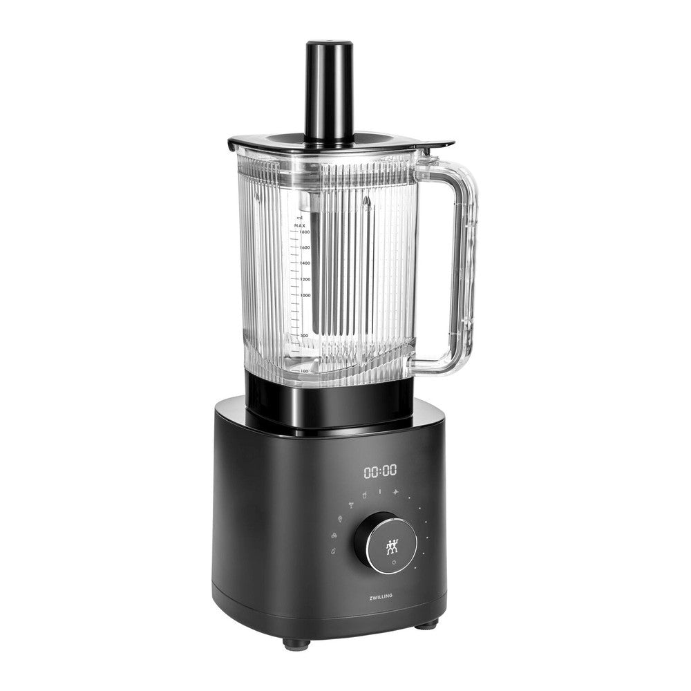 Licuadora Power Blender 1.8 Lts Color Negro Modelo Enfinigy - ZWILLING - Gallery 4
