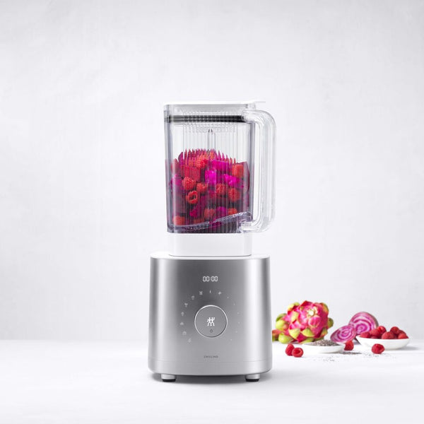 Licuadora Power Blender Pro 1.8 Lts Color Plata Modelo Enfinigy - ZWILLING - Secondary