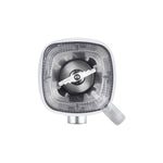 Licuadora Power Blender Pro 1.8 Lts Color Plata Modelo Enfinigy - ZWILLING - Thumbnail 3