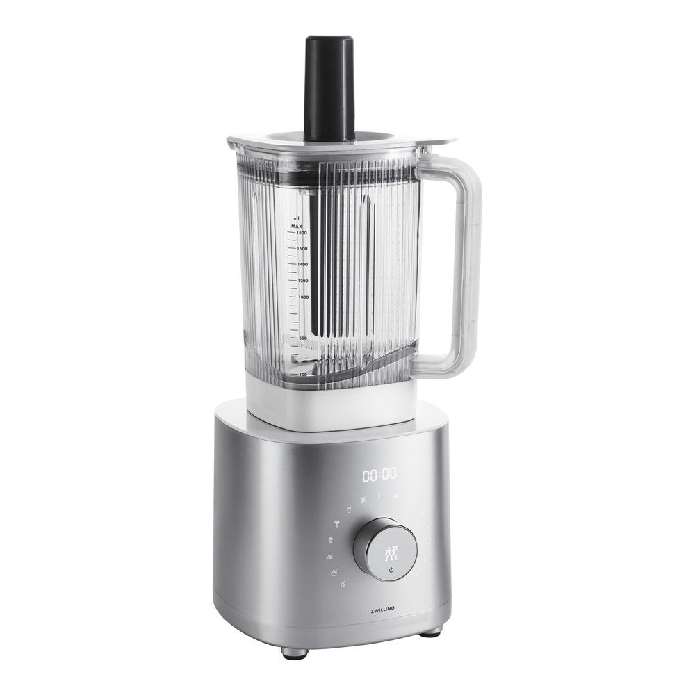 Licuadora Power Blender Pro 1.8 Lts Color Plata Modelo Enfinigy - ZWILLING - Gallery 4