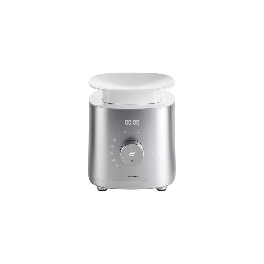 Licuadora Power Blender Pro 1.8 Lts Color Plata Modelo Enfinigy - ZWILLING - Gallery 5